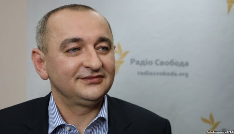 Матиос возглавил список самых богатых прокуроров