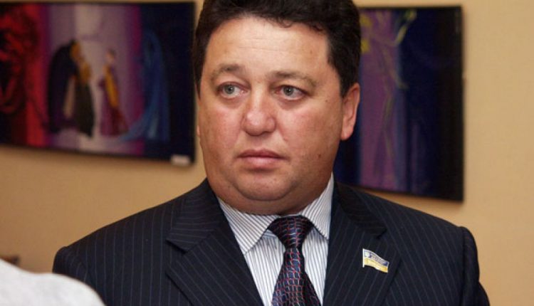 Нардеп Александр Фельдман задолжал 85,5 млн
