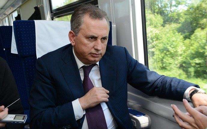 Борис Колесников избавится от своих партнеров по свиному бизнесу