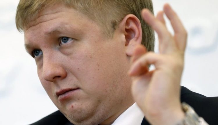 Андрей Коболев и Юрий Витренко получат на двоих $13,9 миллионов премии