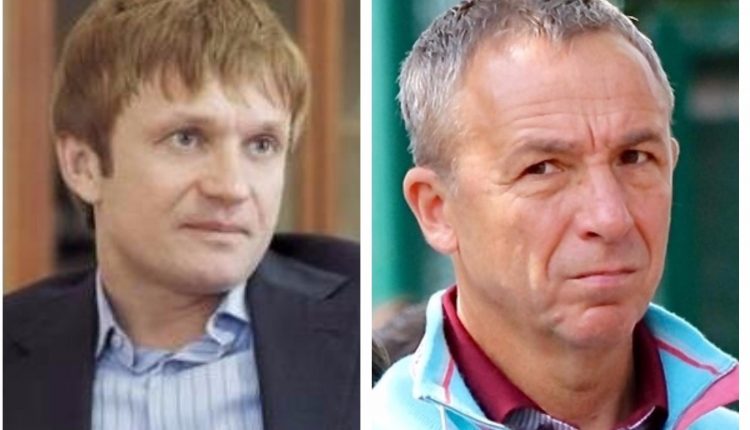 Банк Лагура и Ивахива оштрафовали на 5 млн за схемные операции