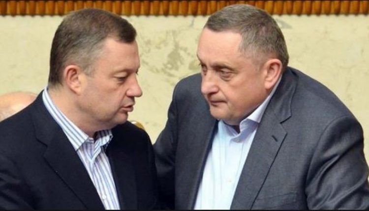 НАБУ выиграло суд на 150 миллионов у фирмы нардепов Дубневичей