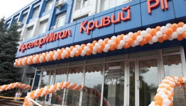 После забастовки «АрселорМиттал Кривой Рог» повысил зарплаты на 25%