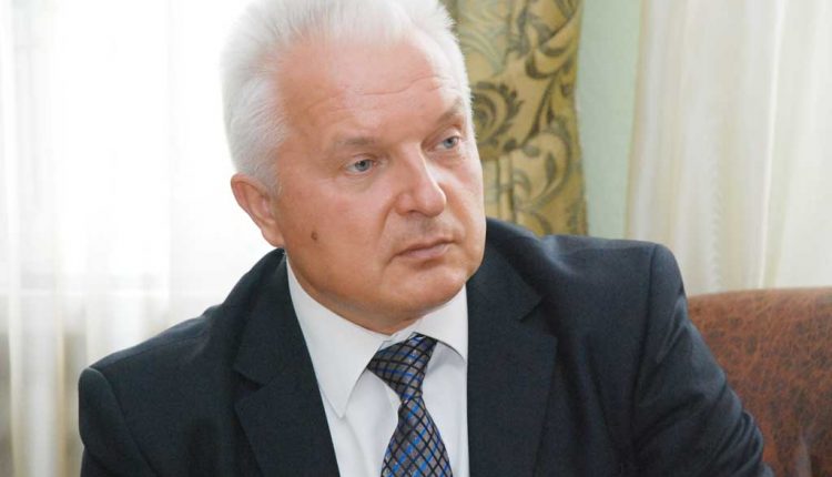 Бориспольский голова Анатолий Федорчук заработал больше всего среди мэров Киевщины