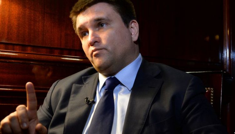 Павел Климкин заработал за месяц 49 тысяч
