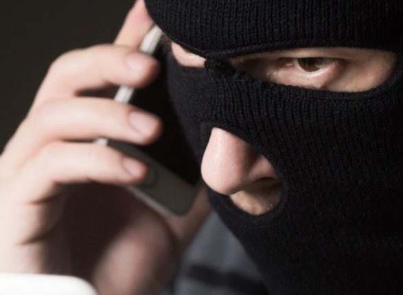 В Киеве «заминировали» три районных суда