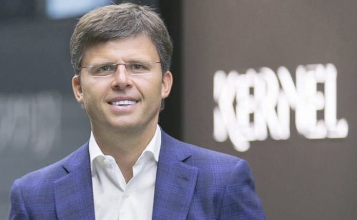 Веревский продал завод в Николаеве