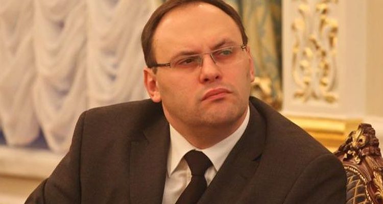 Братьям Каськива сообщили о подозрении по делу «Госинвестпроекта»