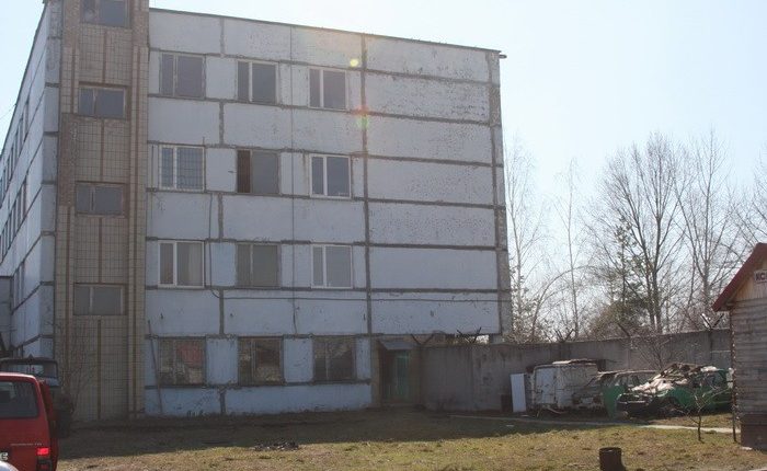 Руководителя «Киевмашсервиса» подозревают в завладении имуществом на 11 млн