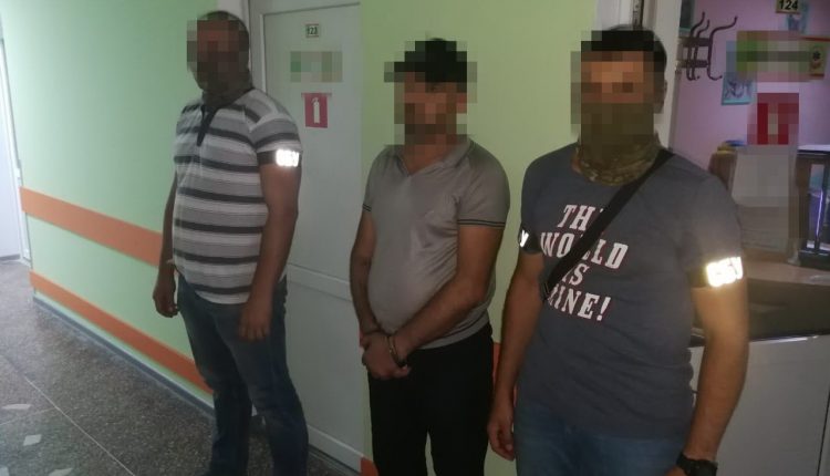 Киевский бизнесмен заказал убийство компаньона