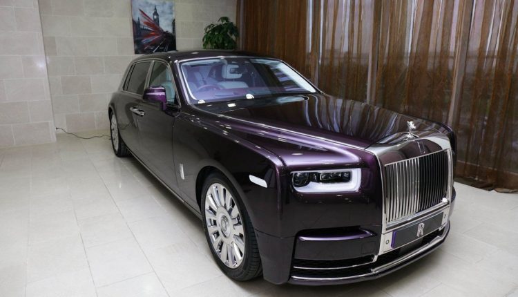 Rolls-Royce начал массовые сокращения