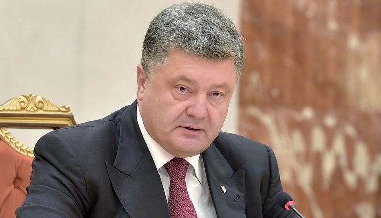 На Банковой отреставрируют резиденцию Порошенко