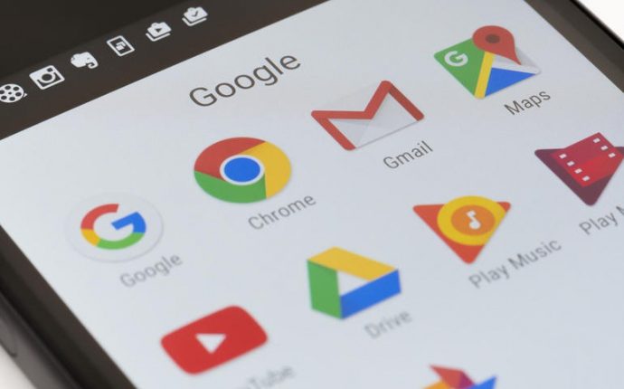 В ЕС оштрафовали Google на 4,3 млрд евро