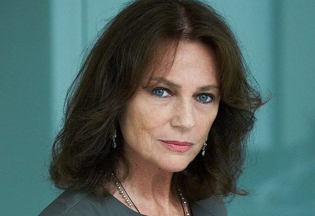 В Одессу на кинофестиваль прилетела знаменитая британская актриса