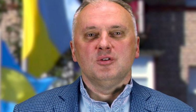 Вадим Нестеренко увлекся мучным