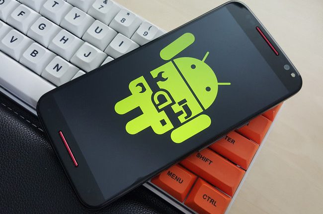 Google заменит Android новой операционной системой