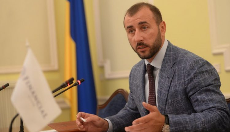 Гражданская жена нардепа Рыбалки работает в его семейной фирме