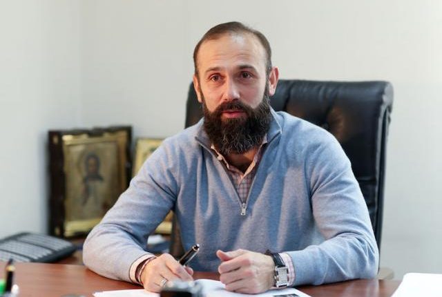 Разоблачён секретный офис одиозного судьи Высшего хозсуда