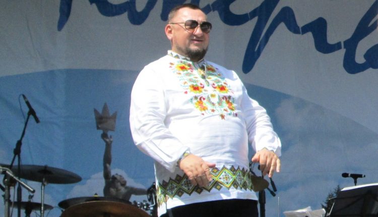 Нардеп Александр Герега является владельцем 122 компаний