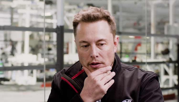 Илон Маск отказался от приватизации Tesla
