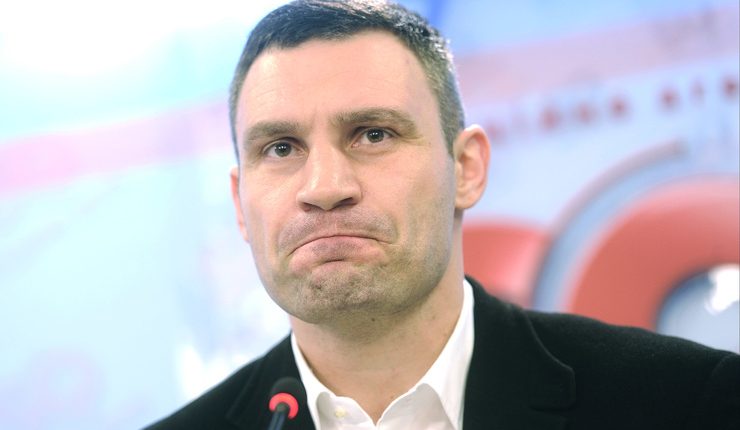 У мэра Киева появились два новых заместителя