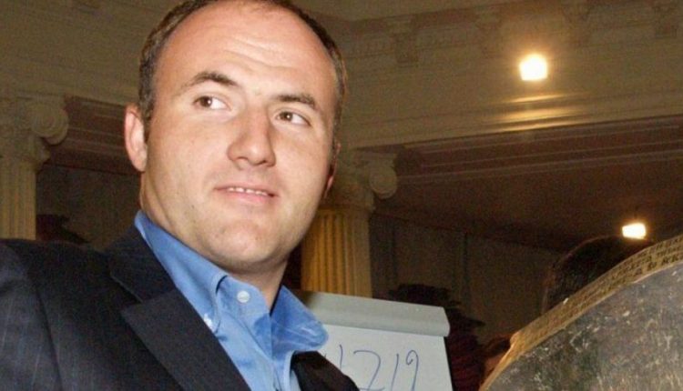 Павел Фукс отстроил газодобывающий бизнес «Семьи»