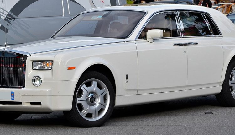 Названы лучшие автомобили для «альфа-самцов»