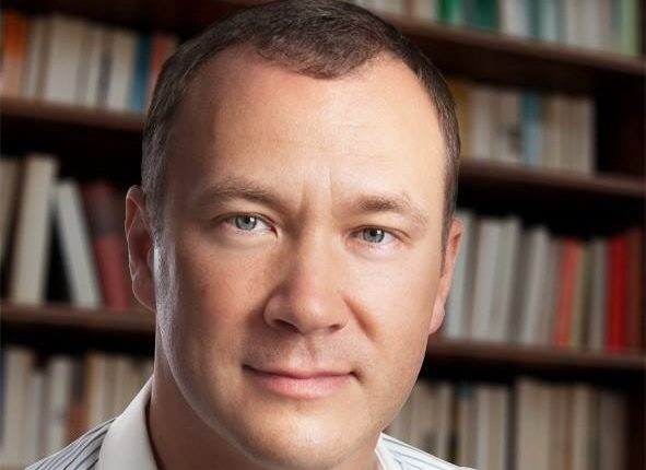 Нардеп Александр Супруненко получил в июле более 17 млн гривен дивидендов