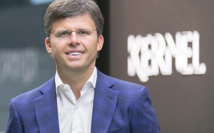 «Кернел» Веревского получил более 3,6 млрд гривен возмещения НДС