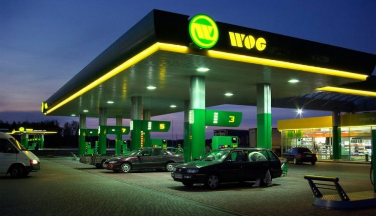Компания группы WOG не смогла оспорить штраф на 16 млн