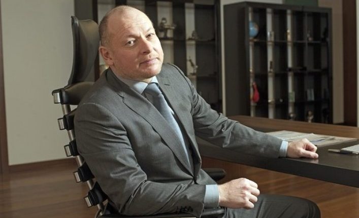Александр Дубилет выиграл у «Приватбанка» иск о защите чести и достоинства