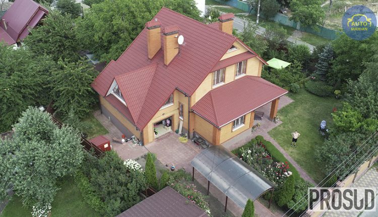 Скандальный киевский судья уличён в крупном обмане