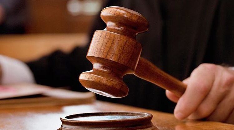 Суд отпустил задержанного топ-менеджера «Трейд Коммодити»