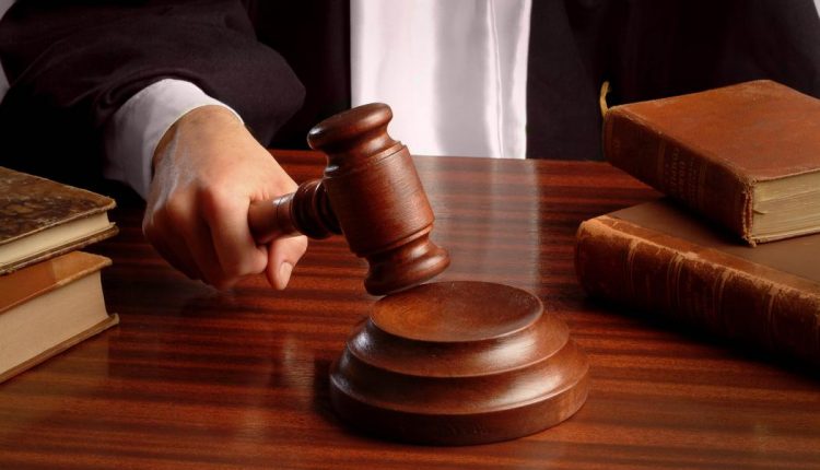 Туристку приговорили к 8 годам за оскорбление египтян