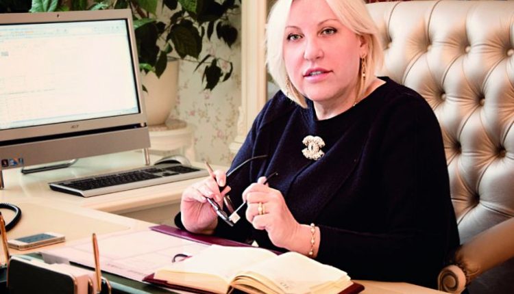 Названы самые богатые тетя и племянник в Украине