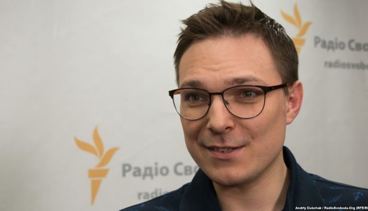 Нардеп Высоцкий женился на парикмахере-стилисте