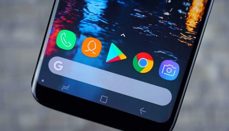 Google официально презентовал Android 9 Pie