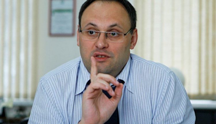 Суд взыскал в пользу Каськива 7,5 миллиона с рекламной фирмы