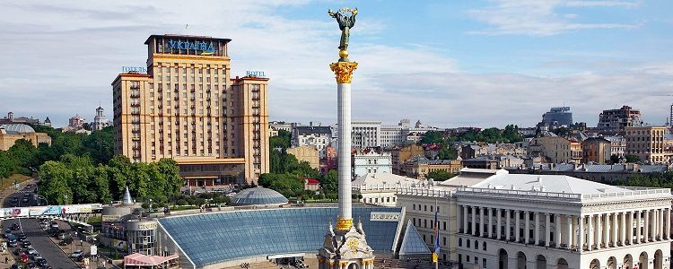 Киев занял 118 место в рейтинге городов мира по условиям для жизни