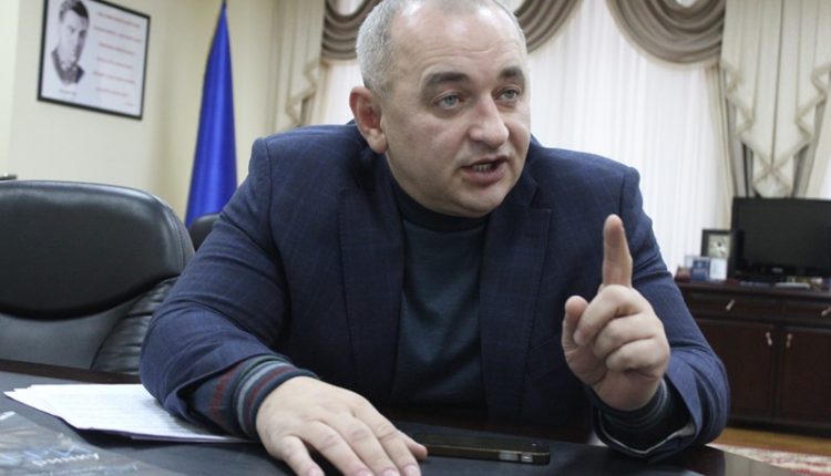 Все задержанные по делу «налоговиков Клименко» вышли на свободу