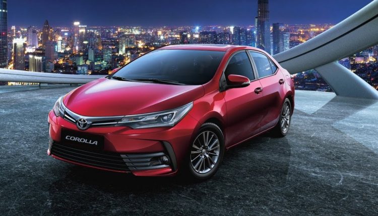 Составлен рейтинг лучших авто 2018