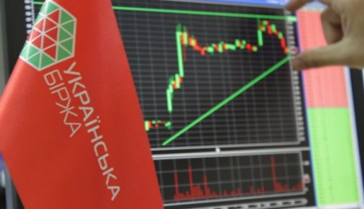 Китайцы станут совладельцами «Украинской биржи»