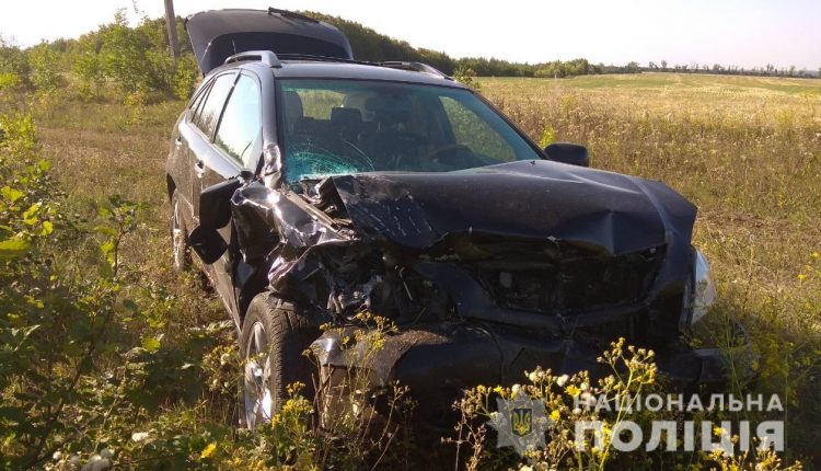 В ДТП с советником Кернеса погибло три человека
