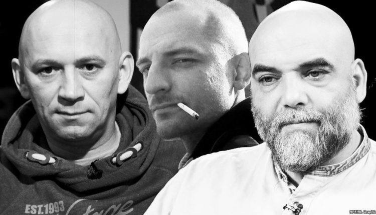 Убитые в Африке журналисты собирались снимать золотые прииски миллиардера Пригожина
