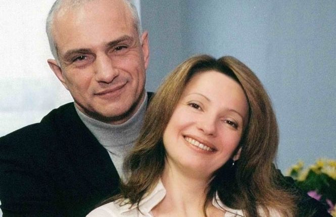 Юлия Тимошенко поздравила мужа с  39-й годовщиной брака