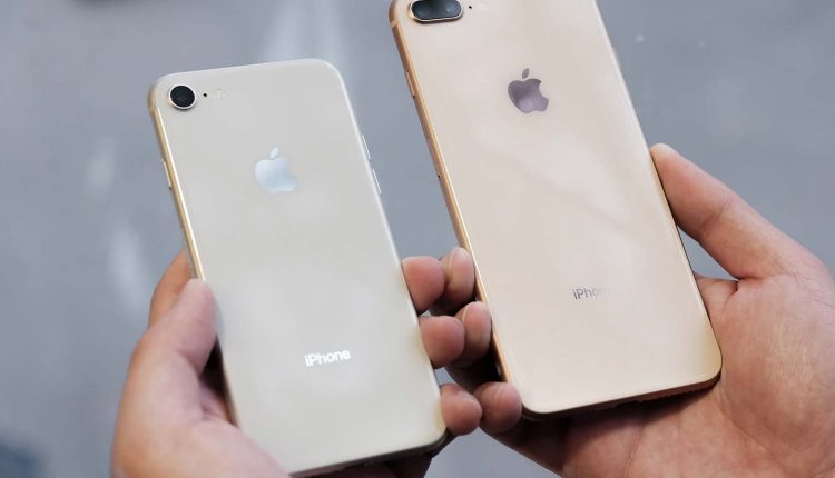 В iPhone 8 обнаружили серьезный дефект