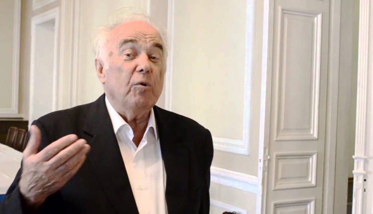 Умер бывший премьер-министр Украины