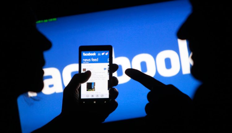 Хакеры взломали Facebook — под угрозой данные 50 млн пользователей