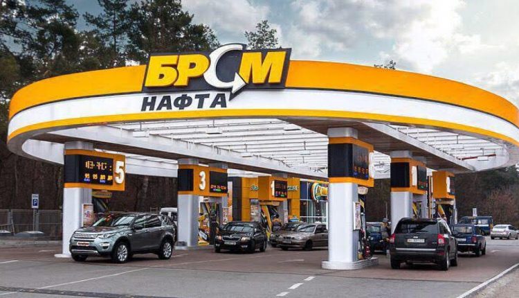 Суд арестовал активы «БРСМ-Нафта» в размере около 1,3 млрд