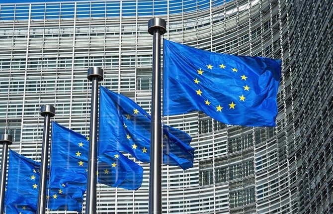 Украина получила €600 млн макрофинансовой помощи от ЕС